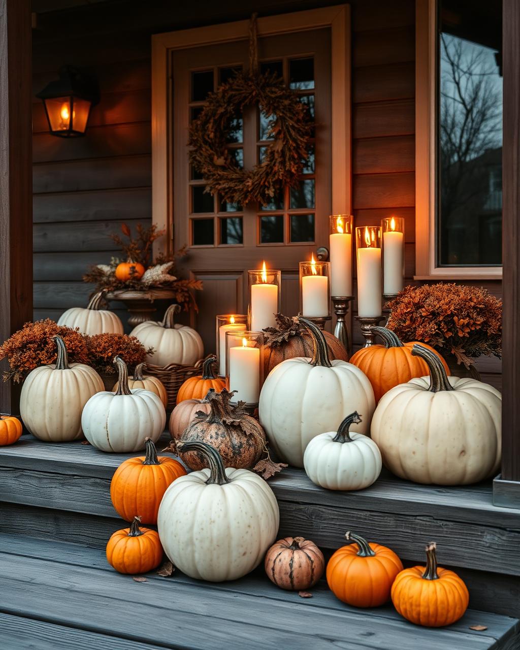 Haunted House Props