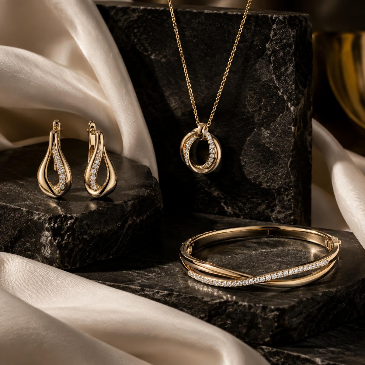 JEWELRY WITH MEANING