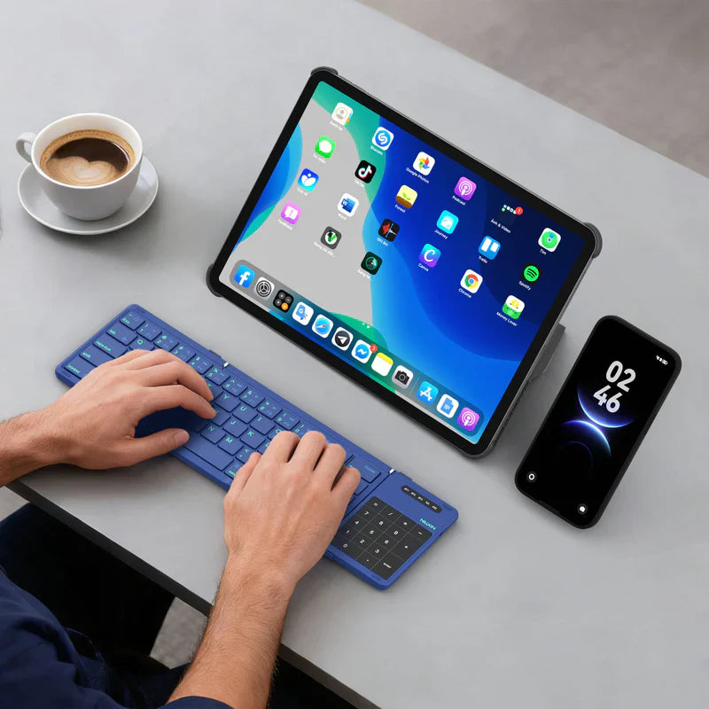 Desk Setup Gadgets