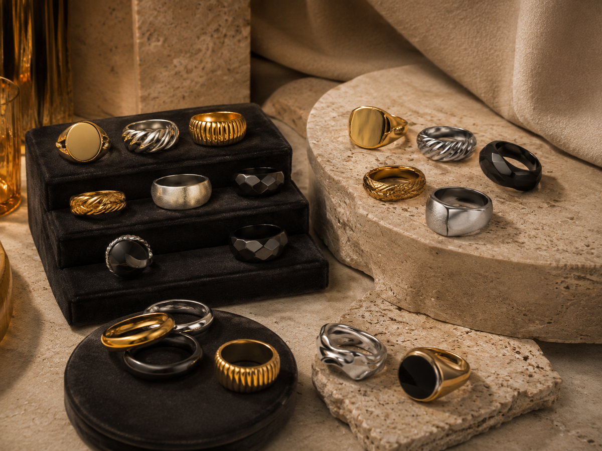 Rings