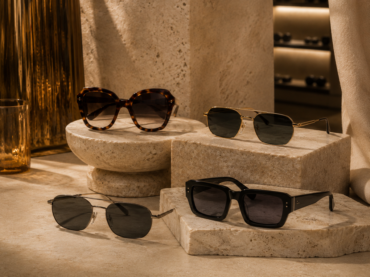 Sunglasses