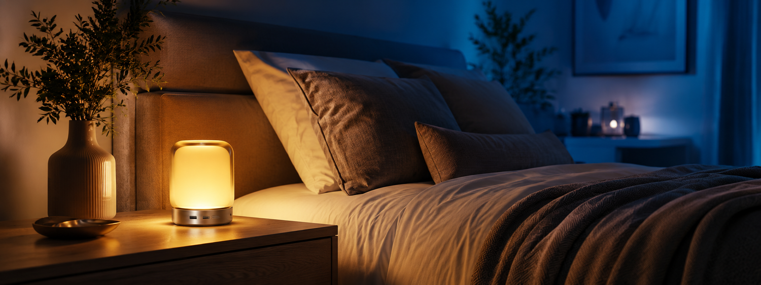 Ambient Home Lights