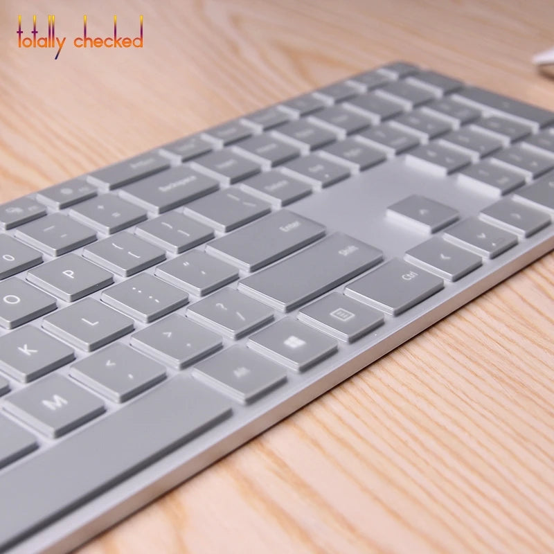 Surface Studio Keyboard Cover