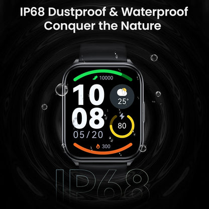 HAYLOU Watch 2 Pro Smartwatch – Fitness Watch with Large Display & Free Shipping