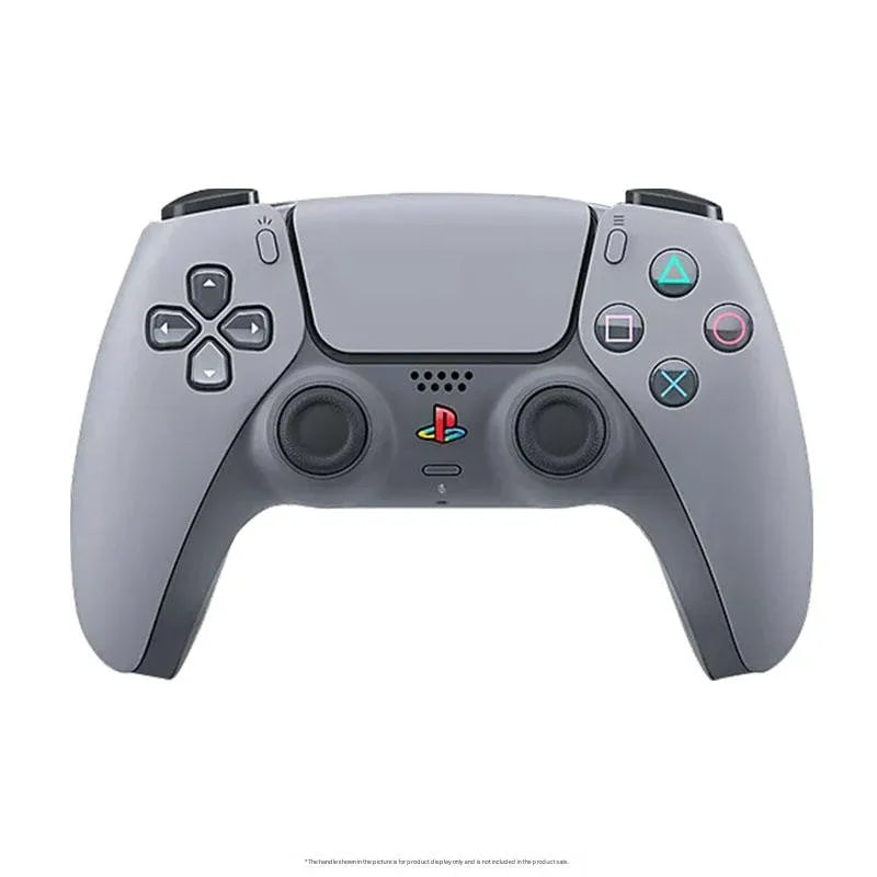 30th Anniversary Style Controller Housing Shell – Replacement Front & Back Cover Kit for PS5 Controller with Free Shipping