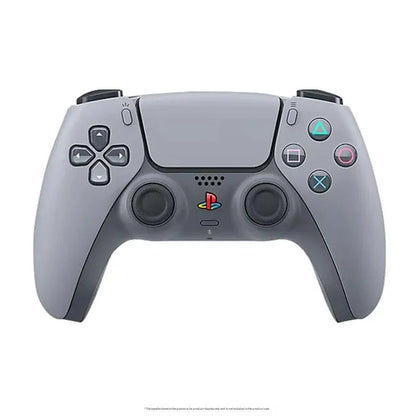 30th Anniversary Style Controller Housing Shell – Replacement Front & Back Cover Kit for PS5 Controller with Free Shipping