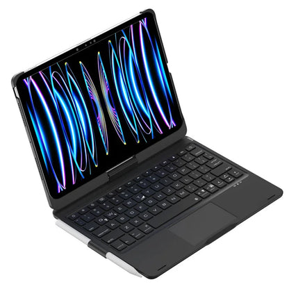 360° iPad Air Keyboard Case