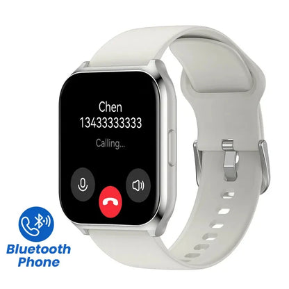 HAYLOU Watch 2 Pro Smartwatch – Fitness Watch with Large Display & Free Shipping