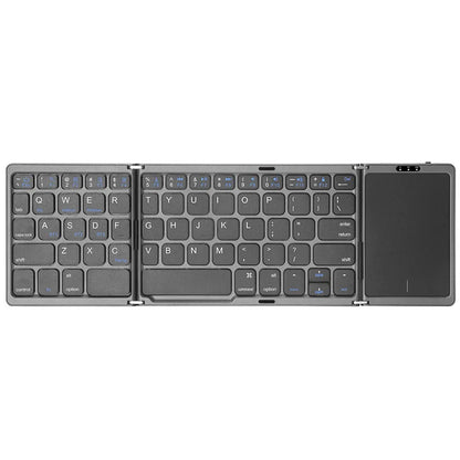 Foldable Bluetooth Keyboard