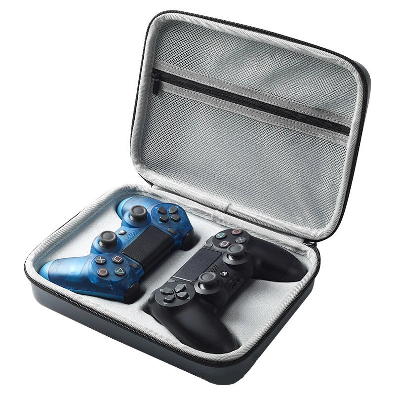 For Sony PS5 PS4 PS3 Playstation PS 5 4 3 Dualsense Dualshock Bag Nintendo Switch Pro Case Xbox Series One S X Controller Cover