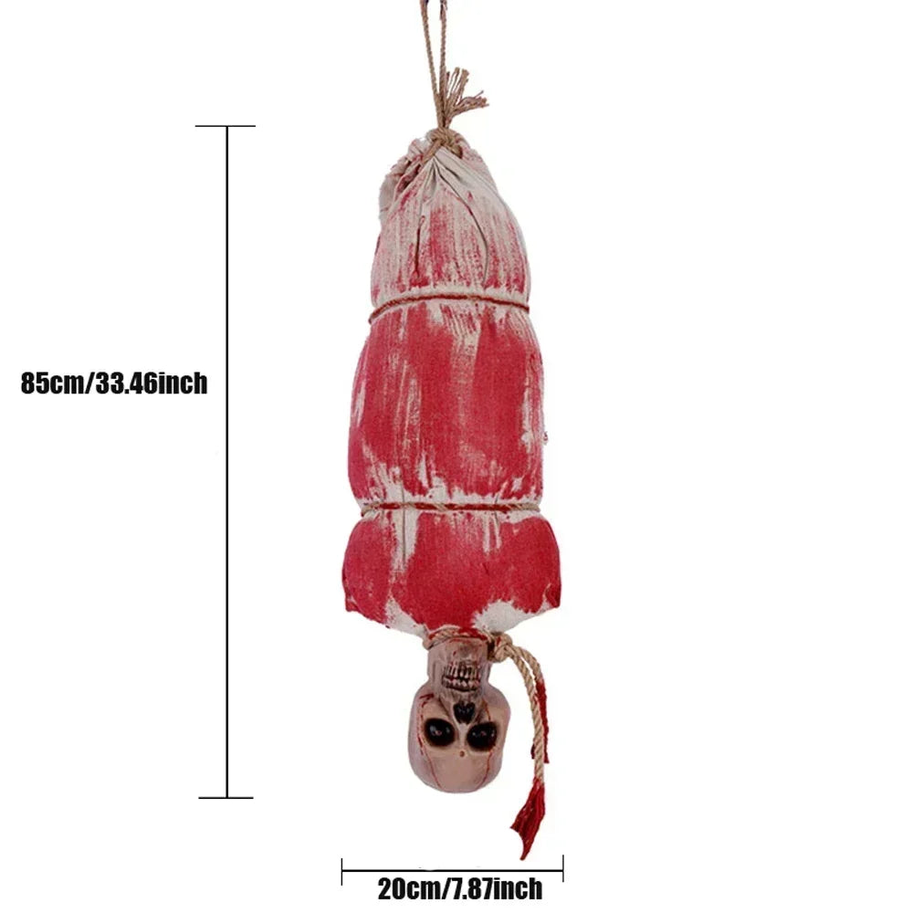 Halloween Horror Decorations & Props – Multiple Styles