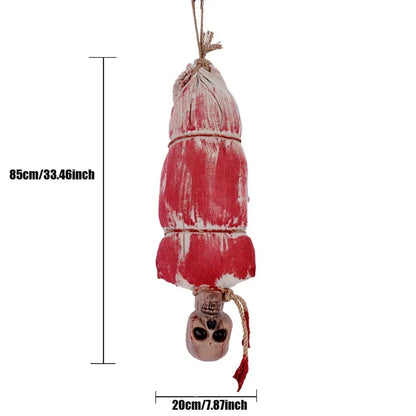 Halloween Horror Decorations & Props – Multiple Styles