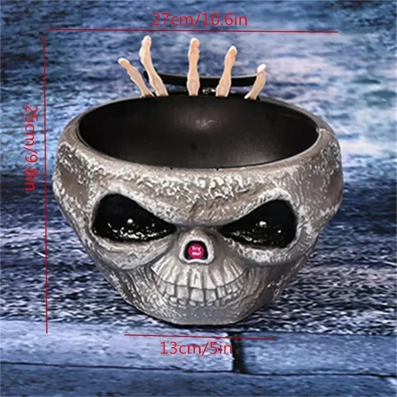 Halloween Horror Decorations & Props – Multiple Styles