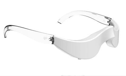 Red Light EMS Eye Care Massager