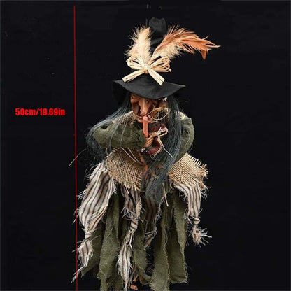 Halloween Horror Decorations & Props – Multiple Styles