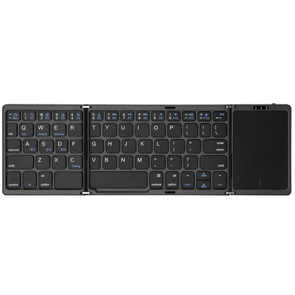 Foldable Bluetooth Keyboard
