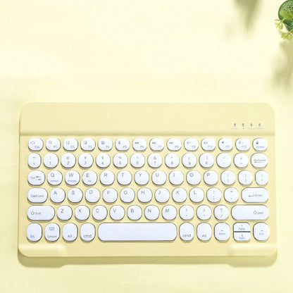 Ultra Thin Bluetooth Keyboard Set