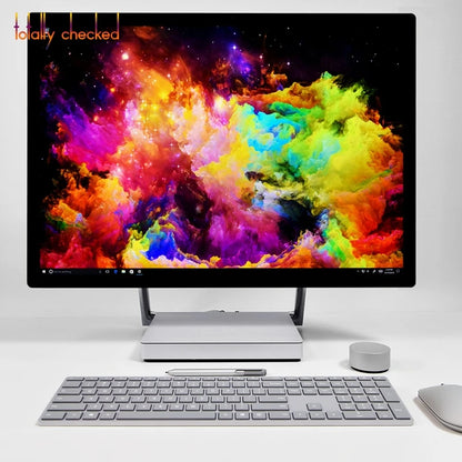 Surface Studio Keyboard Cover