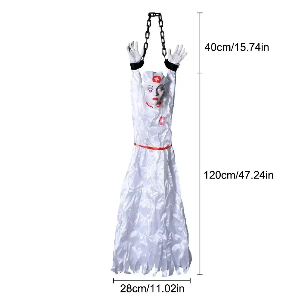 Halloween Horror Decorations & Props – Multiple Styles