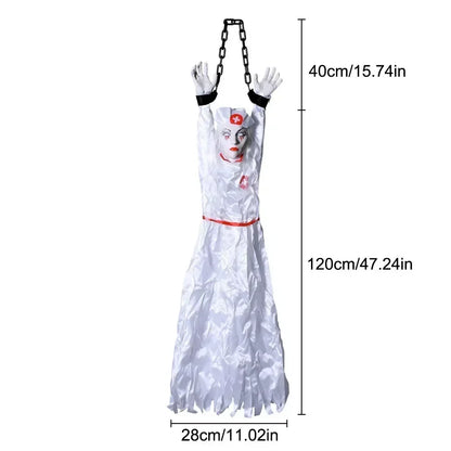 Halloween Horror Decorations & Props – Multiple Styles