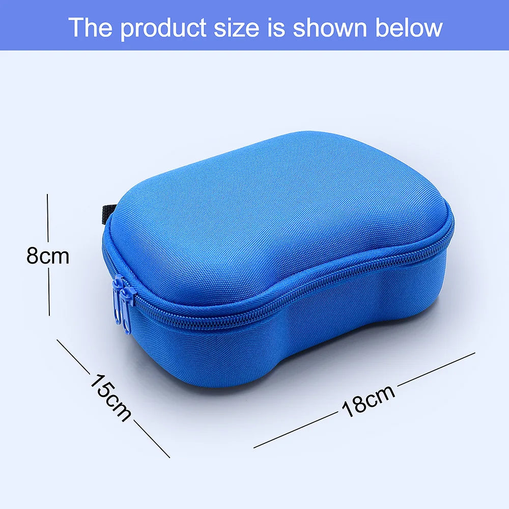 For Sony PS5 PS4 PS3 Playstation PS 5 4 3 Dualsense Dualshock Bag Nintendo Switch Pro Case Xbox Series One S X Controller Cover