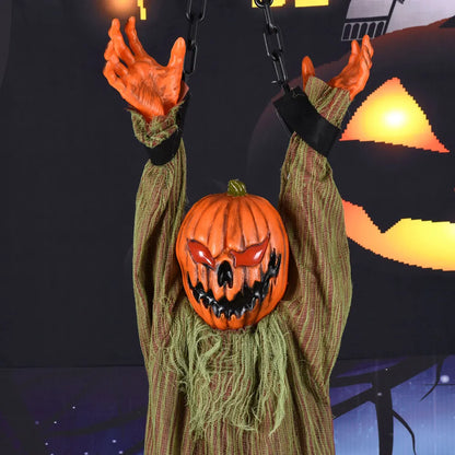 Halloween Horror Decorations & Props – Multiple Styles