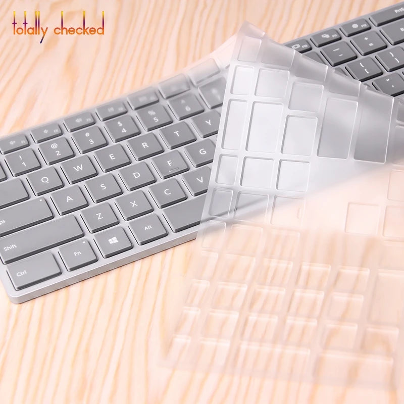 Surface Studio Keyboard Cover