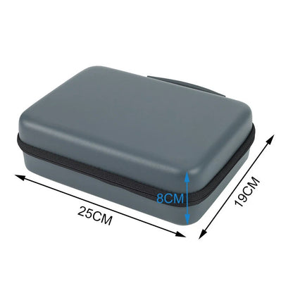 For Sony PS5 PS4 PS3 Playstation PS 5 4 3 Dualsense Dualshock Bag Nintendo Switch Pro Case Xbox Series One S X Controller Cover