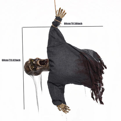 Halloween Horror Decorations & Props – Multiple Styles