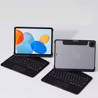 Magnetic iPad Keyboard Case