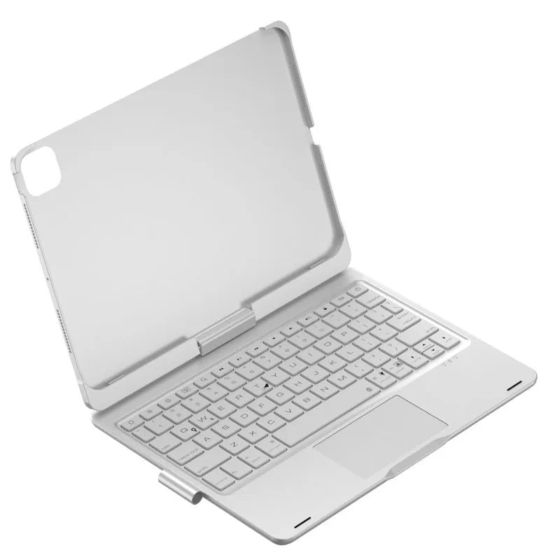 360° iPad Air Keyboard Case