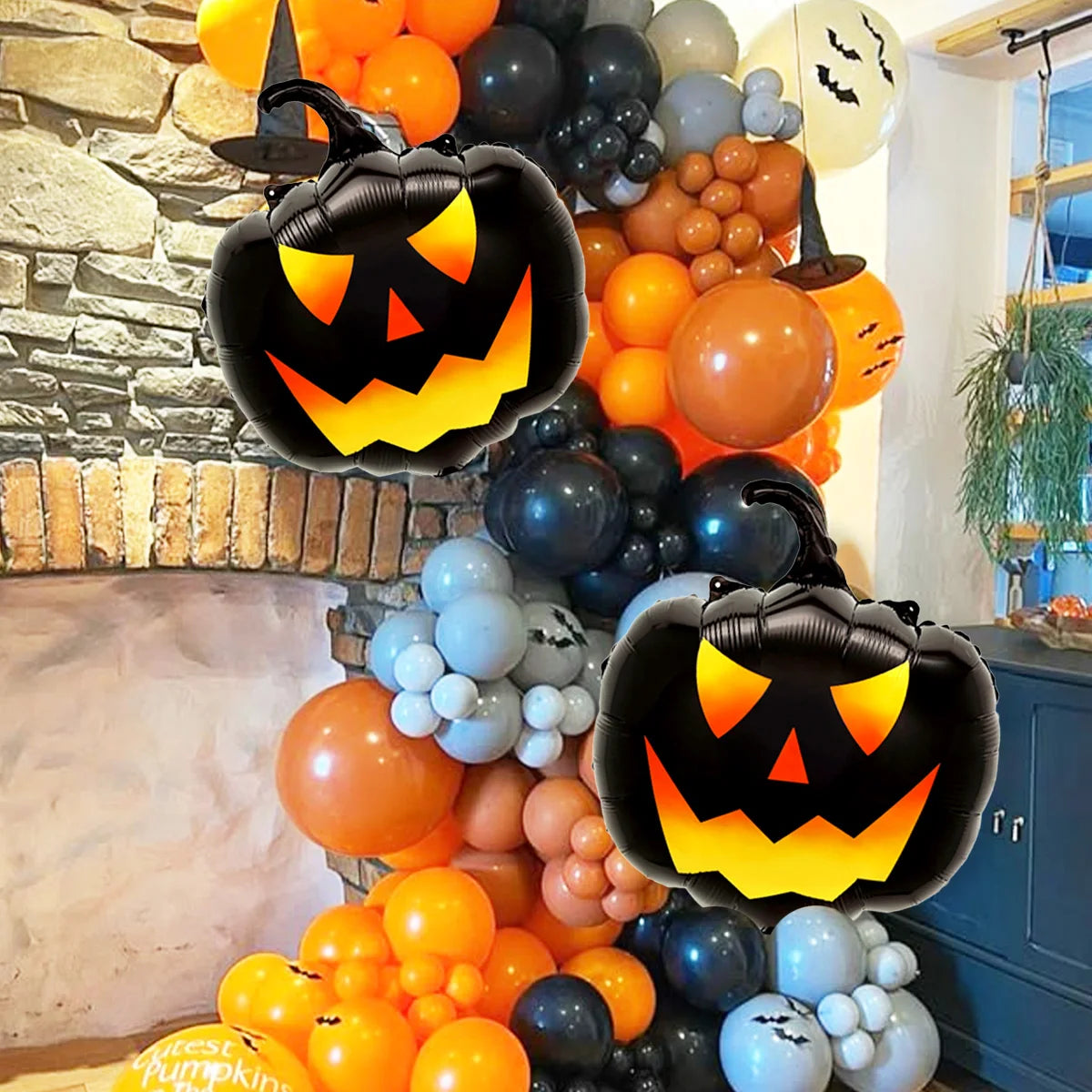 Decorate Almost Anywhere