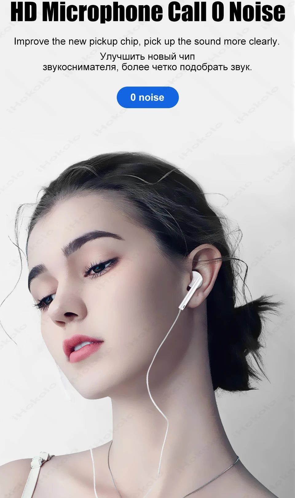 Original Wired Earphones For Apple iPhone 17 Pro Max16 15 14 13 12 11 Mini USB C Headphones Type C With Microphone Stereo Earbud