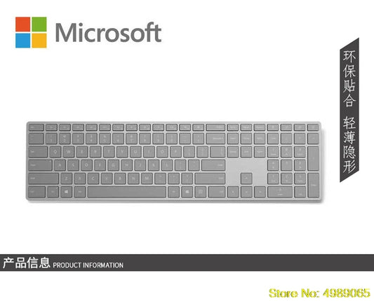 Surface Studio Keyboard Cover