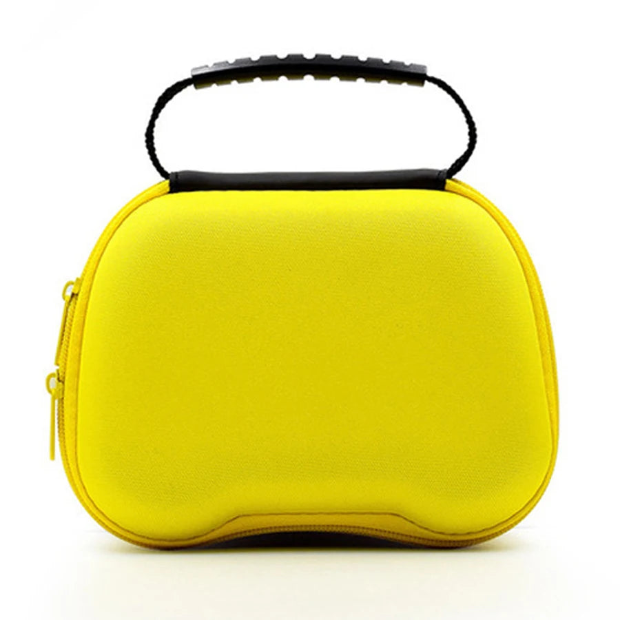 For Sony PS5 PS4 PS3 Playstation PS 5 4 3 Dualsense Dualshock Bag Nintendo Switch Pro Case Xbox Series One S X Controller Cover