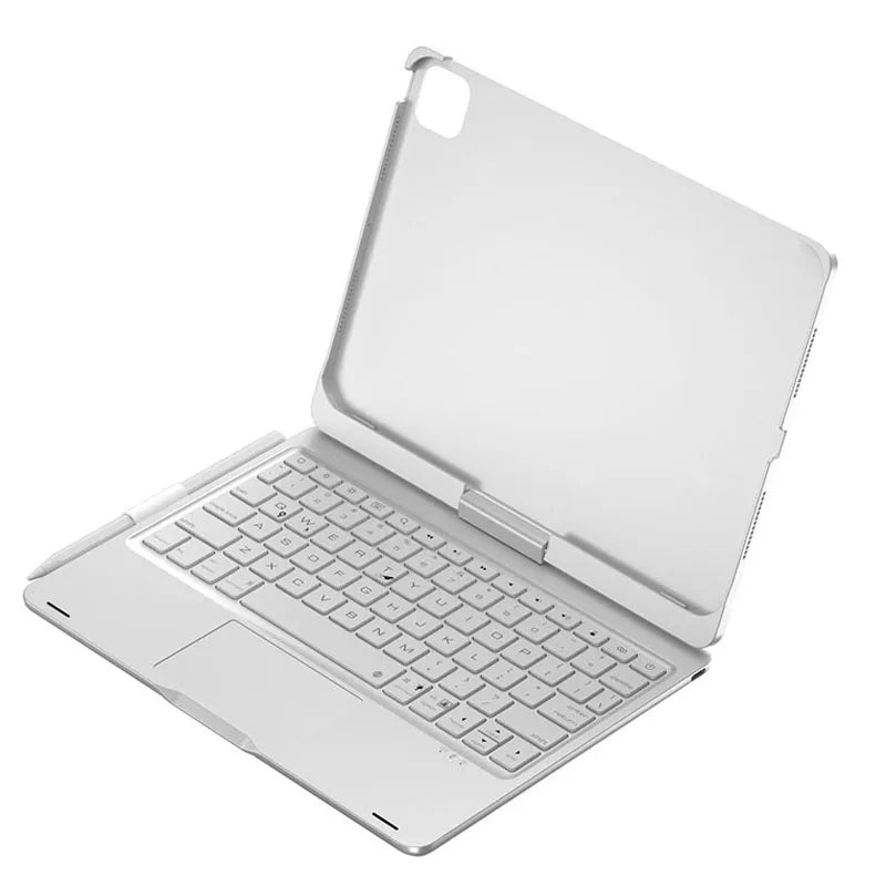 360° iPad Air Keyboard Case