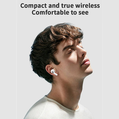 Air Pro True Wireless Earbuds – Bluetooth 5.3 ANC Noise Reduction Earphones with Charging Case & Free Shipping