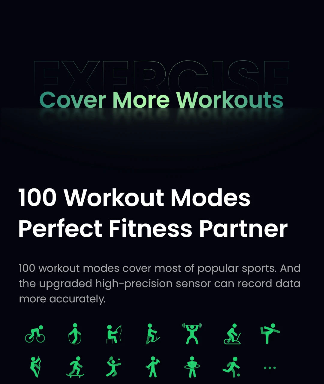 HAYLOU Watch 2 Pro Smartwatch – Fitness Watch with Large Display & Free Shipping