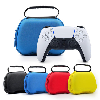 For Sony PS5 PS4 PS3 Playstation PS 5 4 3 Dualsense Dualshock Bag Nintendo Switch Pro Case Xbox Series One S X Controller Cover