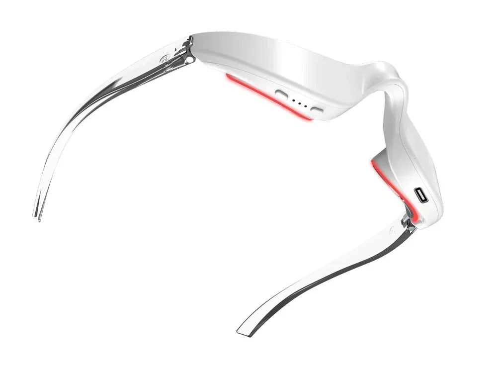 Red Light EMS Eye Care Massager