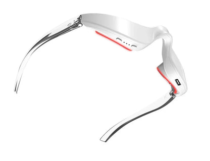 Red Light EMS Eye Care Massager