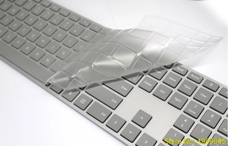 Surface Studio Keyboard Cover