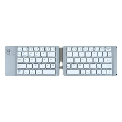 Foldable Bluetooth Keyboard