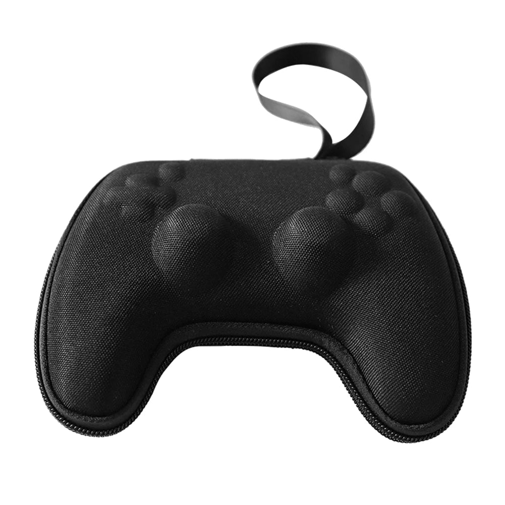 For Sony PS5 PS4 PS3 Playstation PS 5 4 3 Dualsense Dualshock Bag Nintendo Switch Pro Case Xbox Series One S X Controller Cover