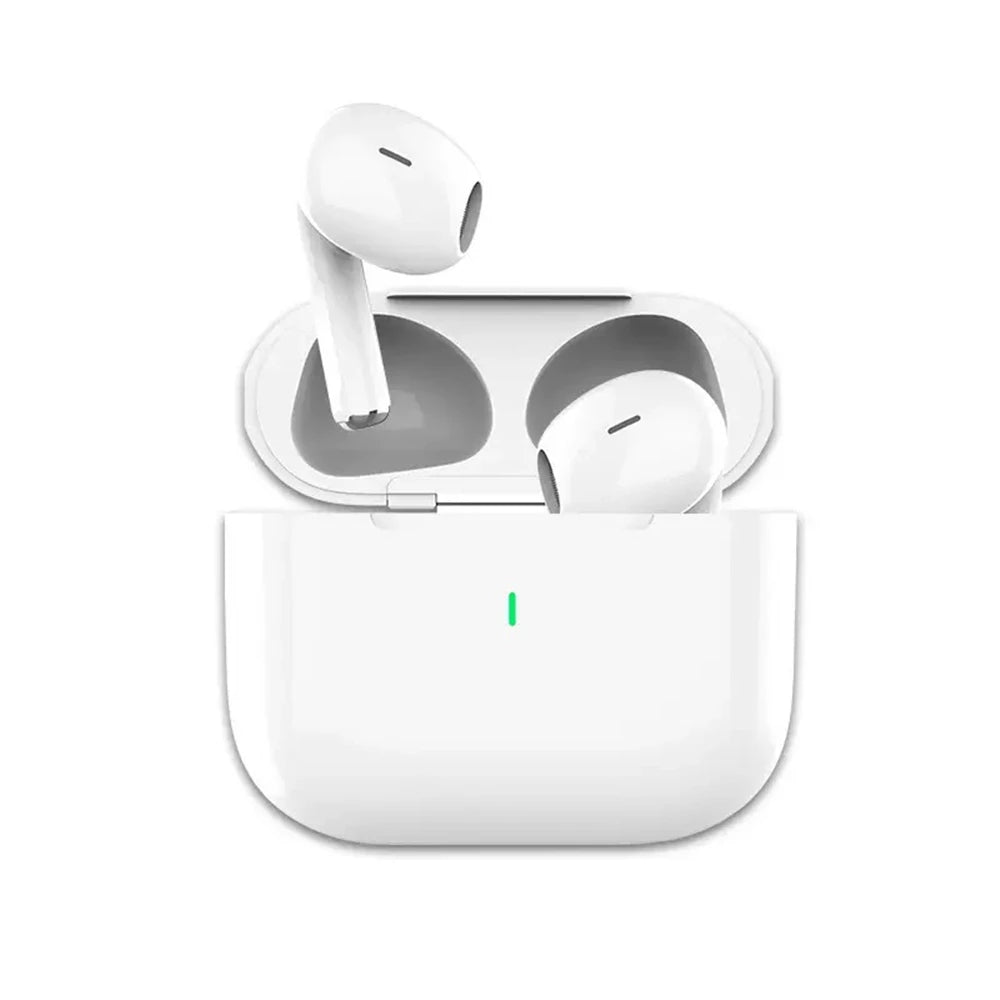 Air Pro True Wireless Earbuds – Bluetooth 5.3 ANC Noise Reduction Earphones with Charging Case & Free Shipping