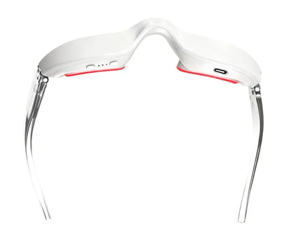 Red Light EMS Eye Care Massager