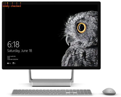 Surface Studio Keyboard Cover
