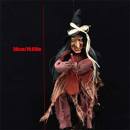 Halloween Horror Decorations & Props – Multiple Styles
