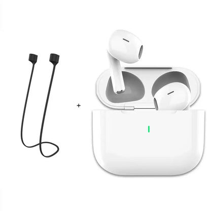Air Pro True Wireless Earbuds – Bluetooth 5.3 ANC Noise Reduction Earphones with Charging Case & Free Shipping