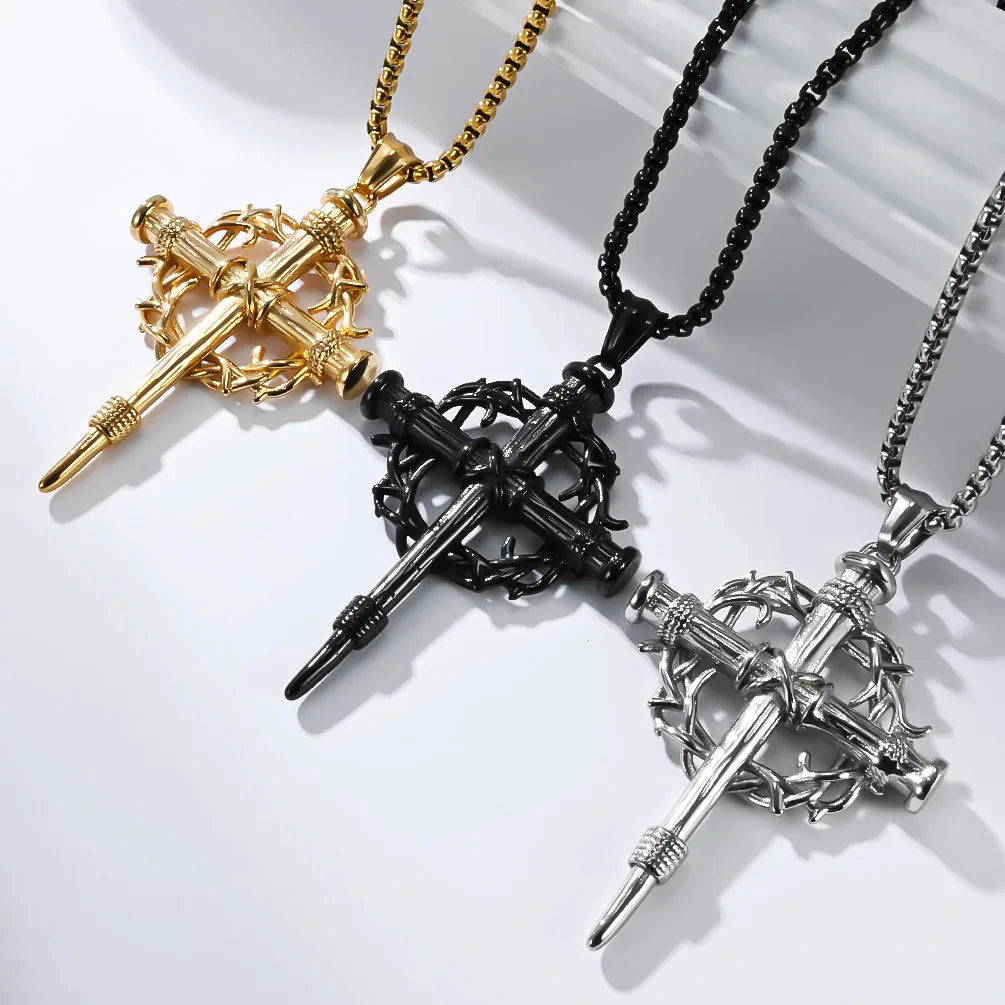 Three Distinctive Finishes